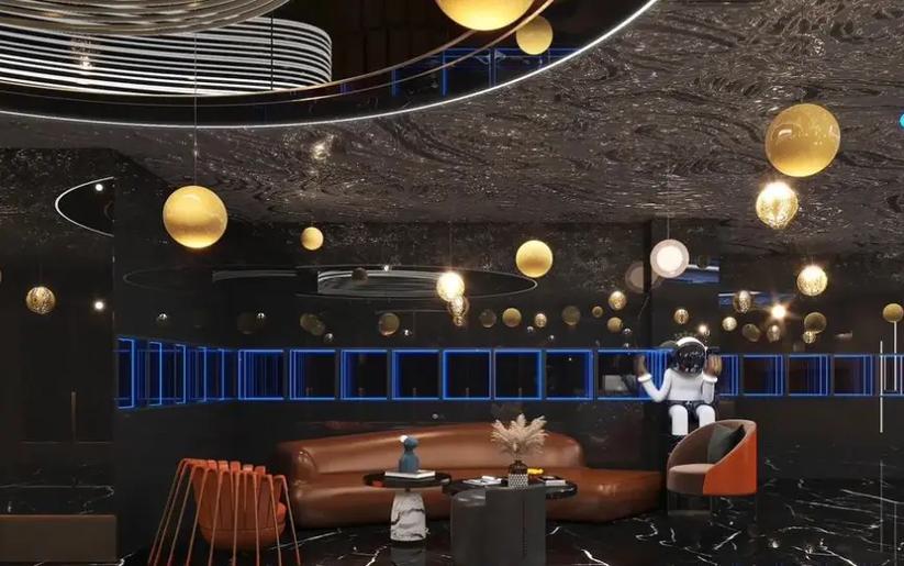 哈尔滨商务ktv全新商务ktv新玩法揭秘-尚志市ktv预定